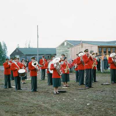 Parade