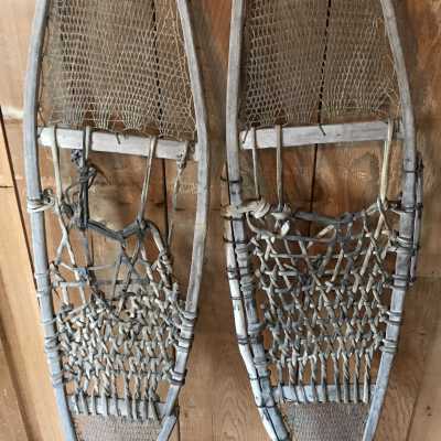 Snowshoes