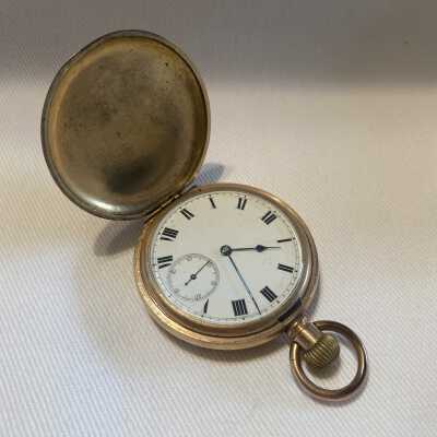 Pocket Watch