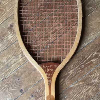 Tennis Racket