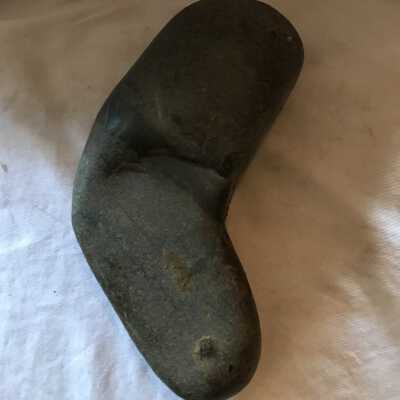 Just A Rock