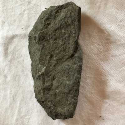 Just a Rock