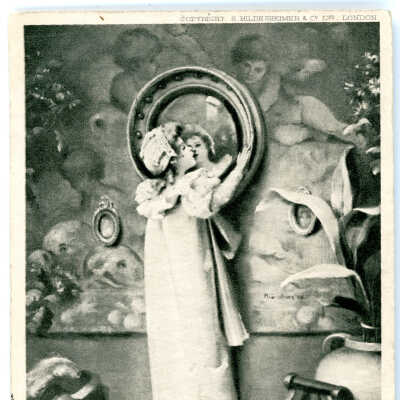'Madde Goodman' 1903