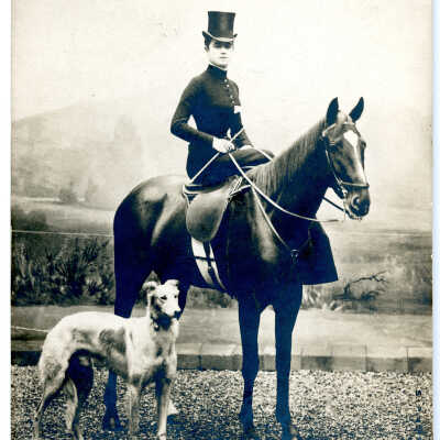 'Thursday' 1903