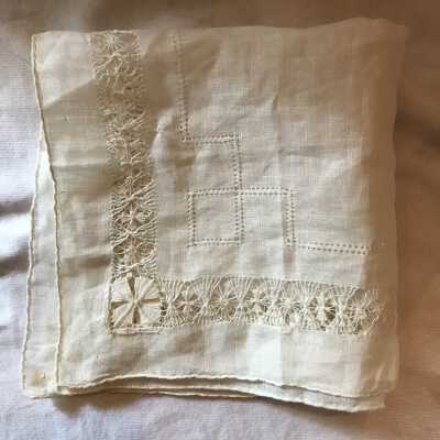 Handkerchief