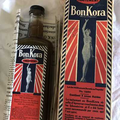 'BonKora'