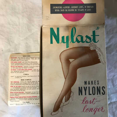 'Nylast'