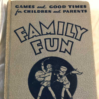 ‘Family Fun’