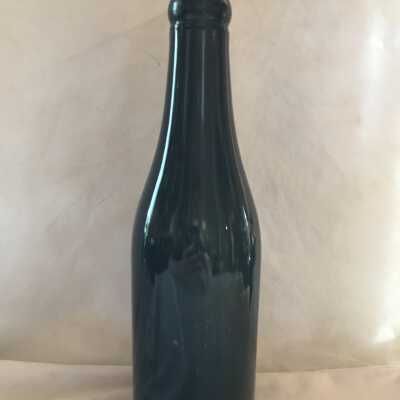 'Bottle Made in England' Bottle