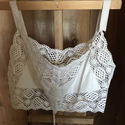 Brassiere