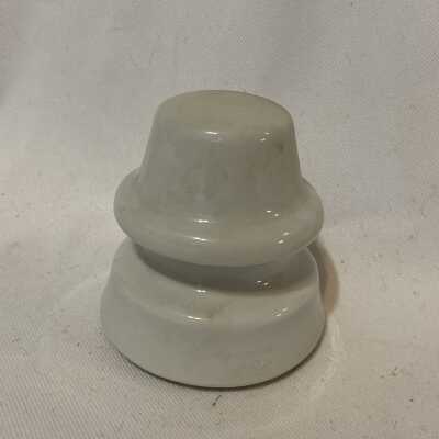 White Insulator