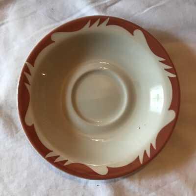 Saucer Set