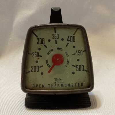 Oven Thermometer