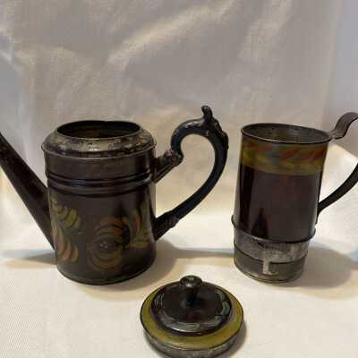 Coffee Maker