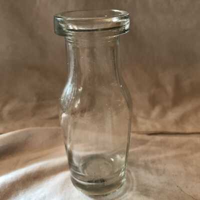 Small Bottle