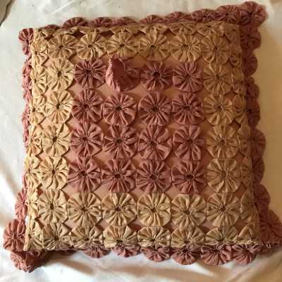 Cushion