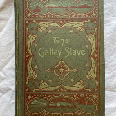'The Galley Slave'