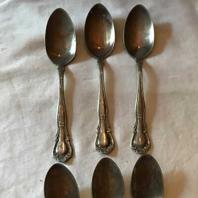 Teaspoon Set