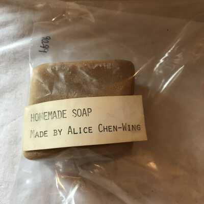 Soap