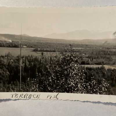 'Terrace 1936'