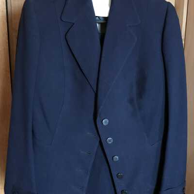 Skirt Suit