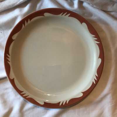 Plate Set