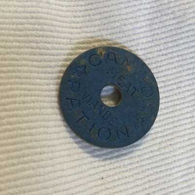 Ration Token
