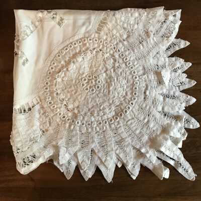 Table Cover