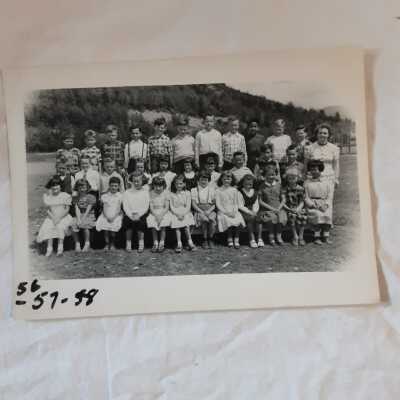 Riverside class of 1957