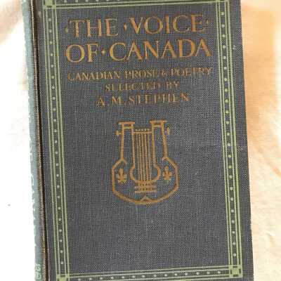 'The Voice of Canada'