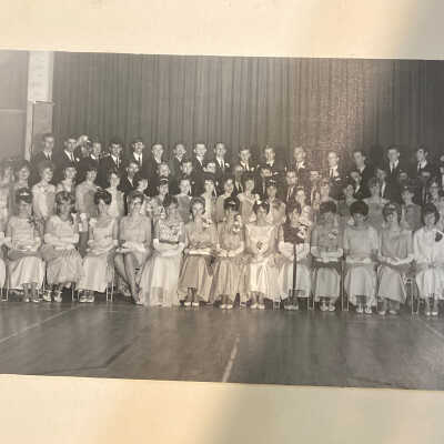 '1967 Skeena Secondary Grad'