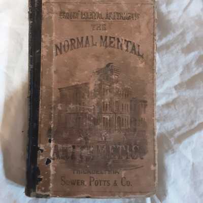 'Normal Mental Arithmetic'