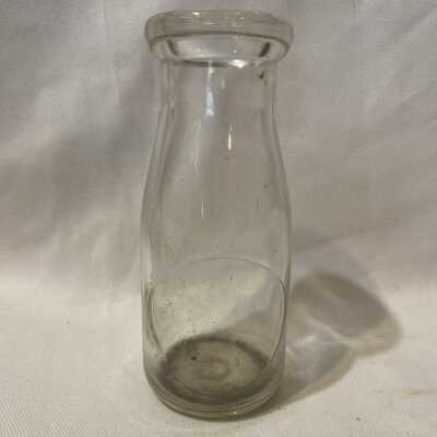 Milk Bottle