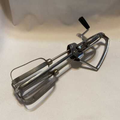 Hand Mixer
