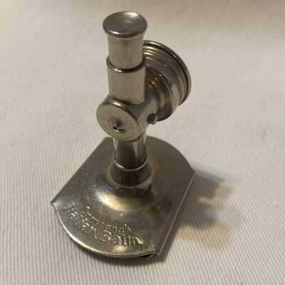 'Campana's Italian Balm' Dispenser