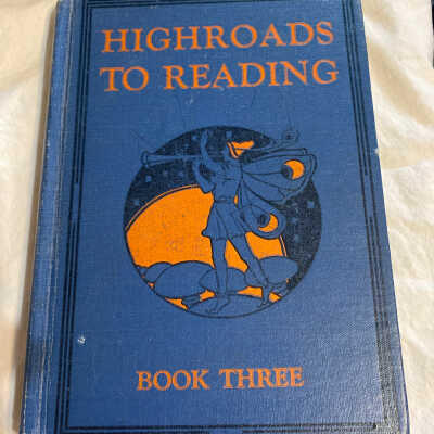 'Highroads To Reading: Book 3'