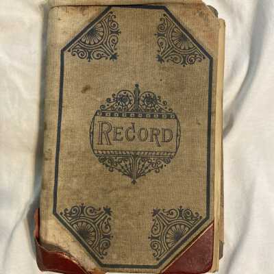 'Record'