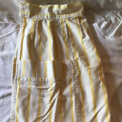 Apron