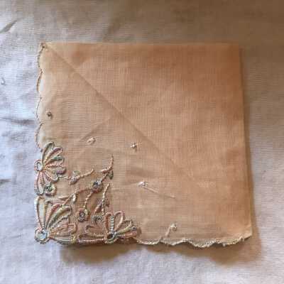 Handkerchief