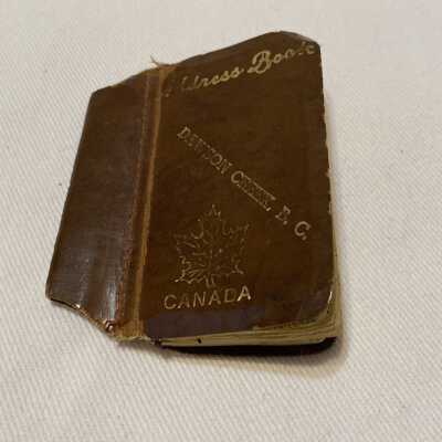 Address Book