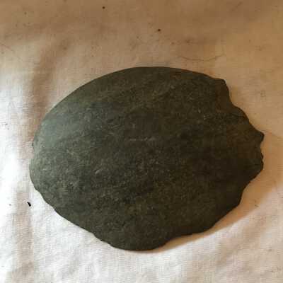 Just A Rock