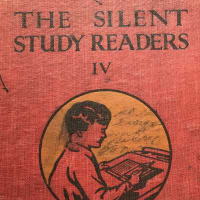 'Study Reader'
