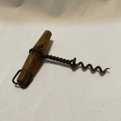 'Hudsons Bay Company' Corkscrew