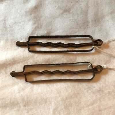 Hair Pins
