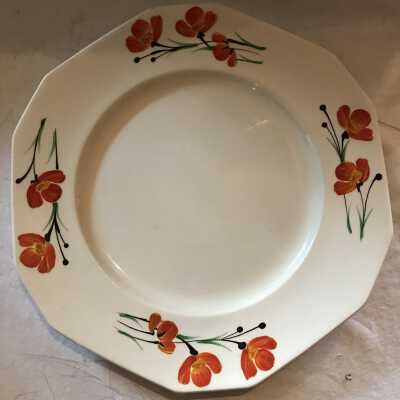 Plate