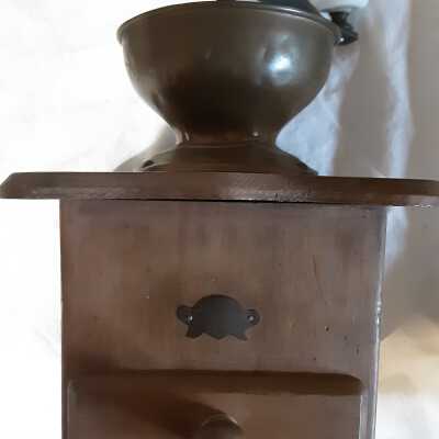 Coffee Grinder