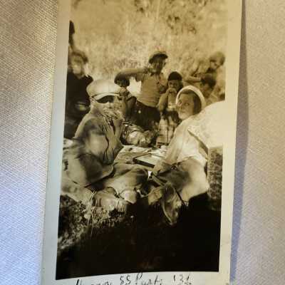 'Hanna, SS Park '36'