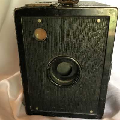 Kodak Six-20 Hawk-Eye Special Camera