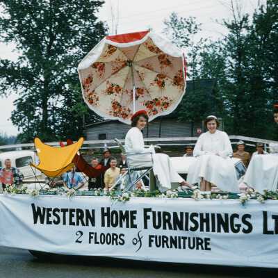 May Day Parade