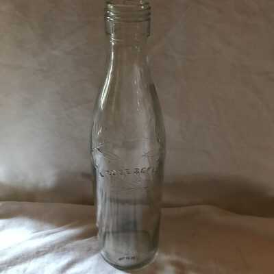 'L. Rose & Co Ltd' Bottle